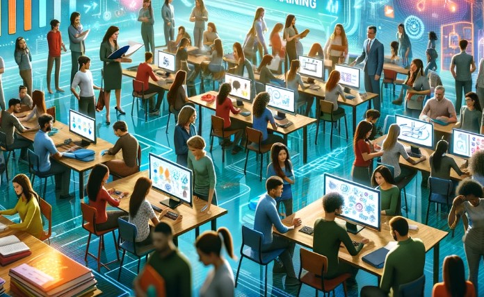 2024培训机构要怎么招生？第三方招生机构推荐