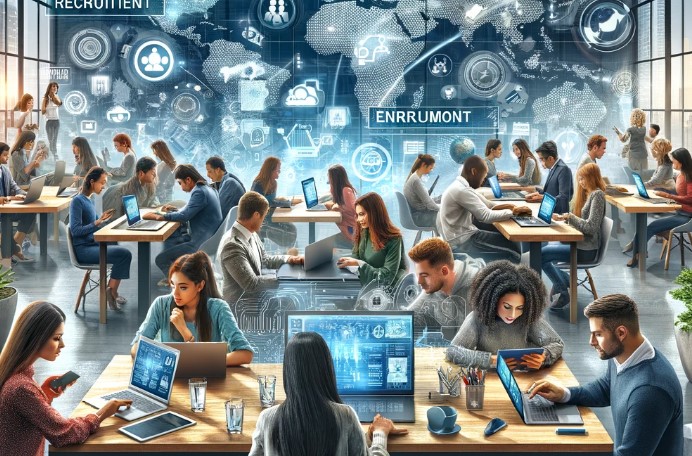 网络招生是什么？2024培训招生渠道有哪些？