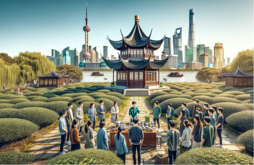 2024上海交通大学茶业高级管理研修班常见问题解答