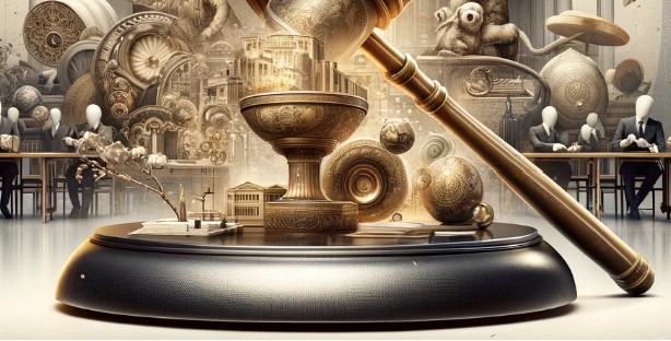 上海交通大学《艺术品鉴赏与收藏投资研修班》——开启艺术投资的卓越之旅