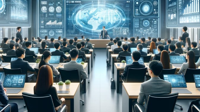 2024年中国社会科学院数字经济与智能治理高级研修班常见问题解答