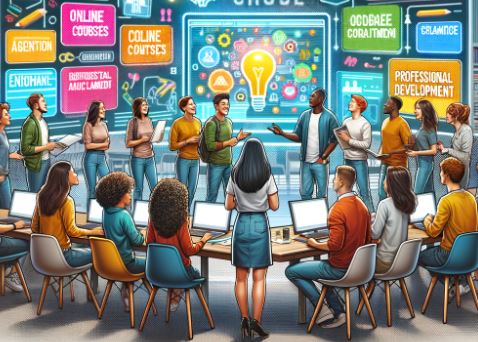 2024培训机构招生代理平台常见问题介绍