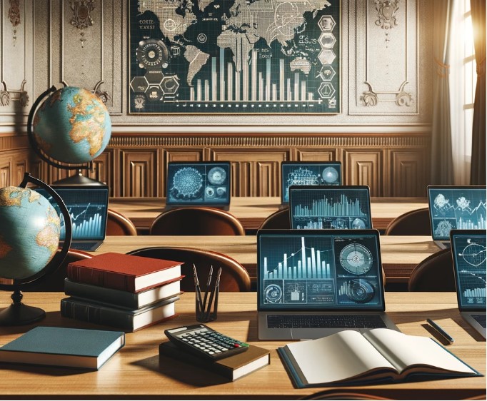 2024年中国社会科学院大学发展经济学专业在职高级课程培训班常见问题解答