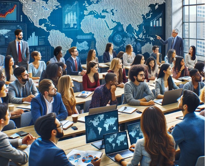 2024年中国社会科学院大学研究生院国际贸易专业高级课程班”常见问题解答