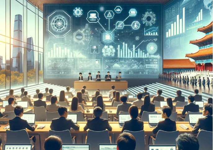 2024年中国社会科学院研究生院产业经济学专业战略管理与电子商务创新高级课程班常见问题解答