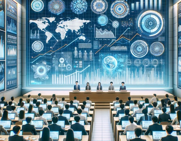 2024年中国社会科学院研究生院企业管理高级课程班北京班常见问题解答（五问）