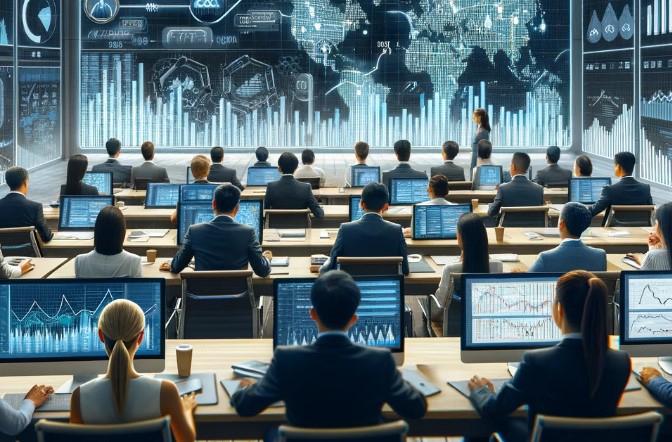 2024年中国社会科学院研究生院在职金融学班北京班常见问题解答（五问）