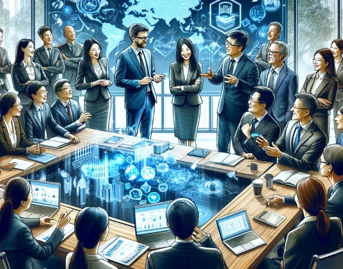 2024年中国社会科学院研究生院管理哲学与领导艺术高级课程研修班常见问题解答