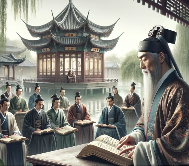 2024年中国社会科学院研究生院国学智慧与领导艺术高级课程研修班常见问题解答