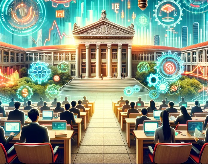 2024年同济大学科创企业上市与投融资高级研修班常见问题解答