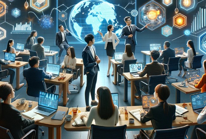 2024年运河私董会未来产业CEO成长计划课程报名前常见问题解答(八问)