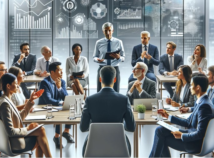 2024年同光资本创业投资与资本运营总裁班课程报名前常见问题解答（八问）