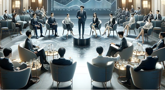 2024年顾均辉《战略定位高端沙龙》报名前常见问题解答(八问)