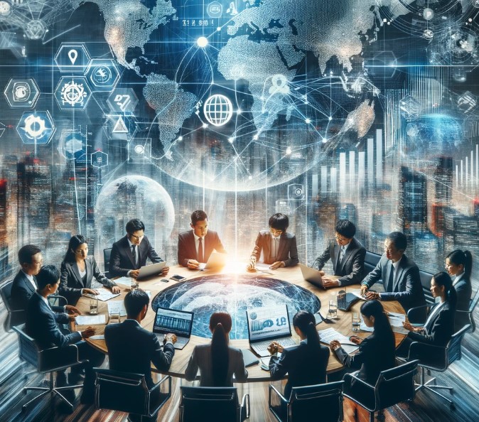 2024年北清经管-资本运营与产业投资家项目报名常见问题解答（八问）