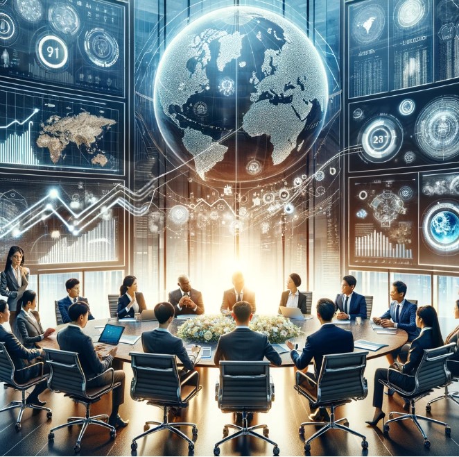 2024年北清经管后EMBA董事长高端项目简章报名常见问题解答（八问）