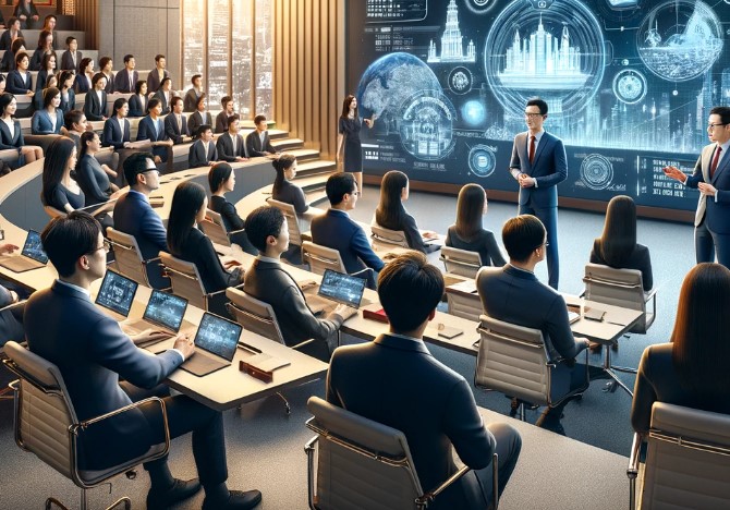 2024年清大工商管理EMBA卓越高级研修班报名常见问题解答（八问）