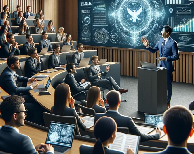 2024年北清智库清大卓越EMBA工商管理总裁高级研修班报名常见问题解答（八问）