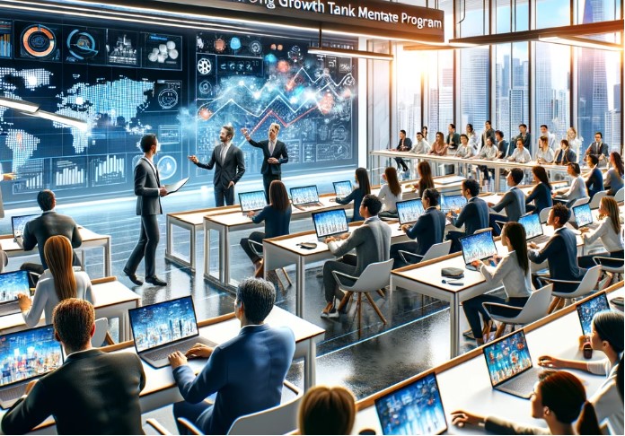 2024年北清智库成长导师项目简章报名常见问题解答（八问）