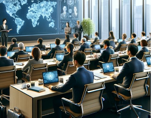 2024年北清智库商业领袖后EMBA招生简章报名常见问题解答（八问）