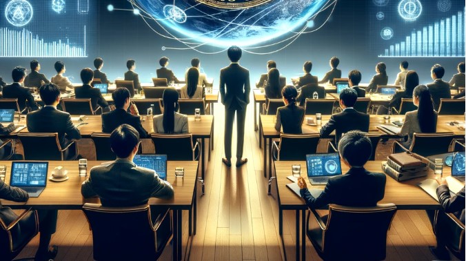 2024年北清智库资本后E项目简章报名常见问题解答（八问）