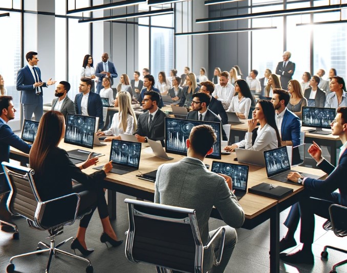 2024年博商总裁班学员报名前常见问题答疑