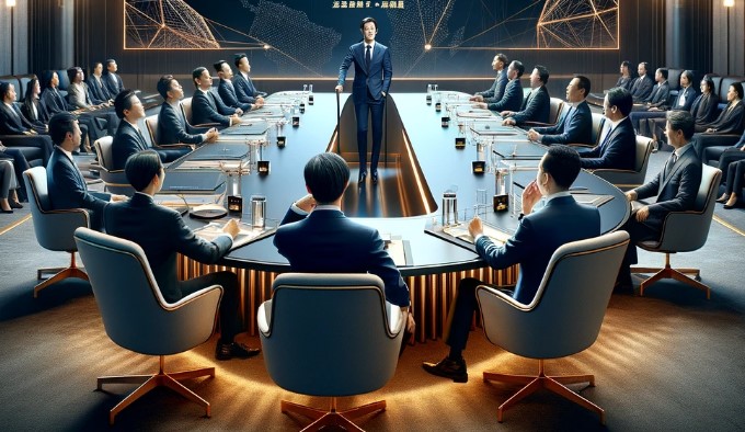 2024年江南春|品牌经营私董会（重磅升级）学员报名前常见问题答疑（六问）