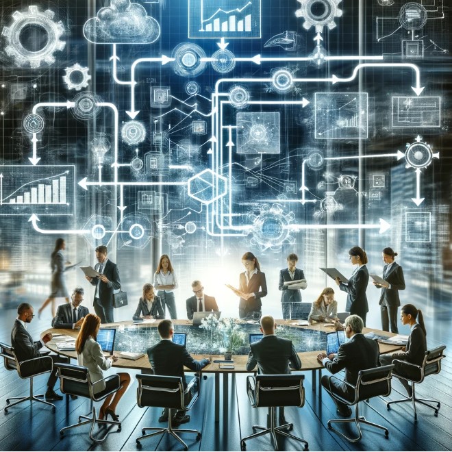 2024年章义伍老师赢在流程：用流程复制成功学员报名前常见问题答疑（六问）