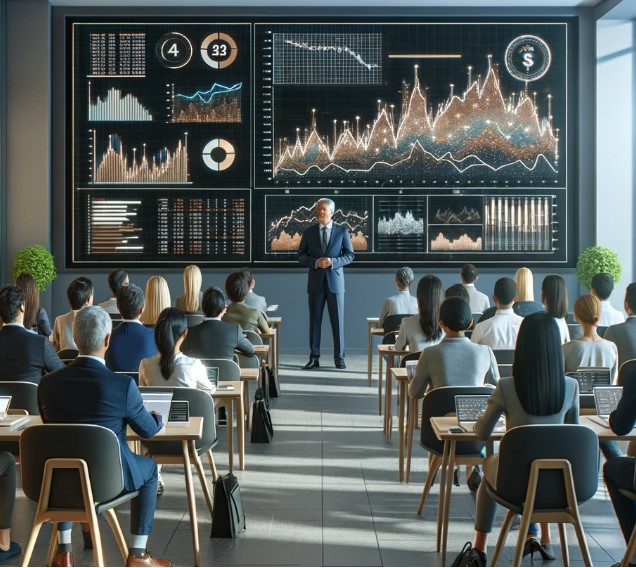 2024年资本运作总裁研修班常见问题解答（五问）