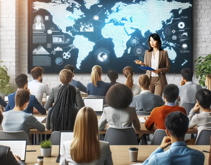 2024年国际产能合作领军人才培养计划学员报名前学员常见问题答疑（六问）