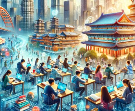 2024重庆、安徽、山东重庆代理招生平台常见问题介绍——十大推荐理由