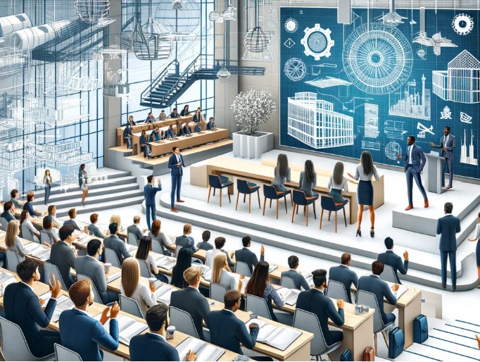 2024年清大高级工商管理(建筑业)研修班学员报名前常见问题答疑（七问）