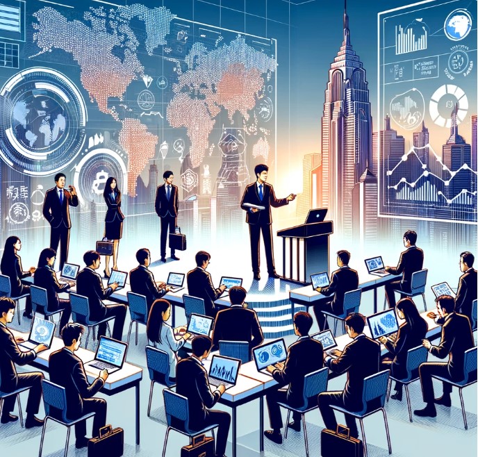 2024年时代华商逸才学院报名常见问题答疑（六问）