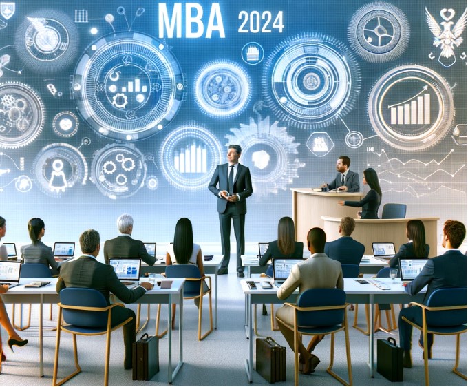 2024年时代华商首席营销管理MBA课程定制项目学员报名前常见问题答疑（六问）