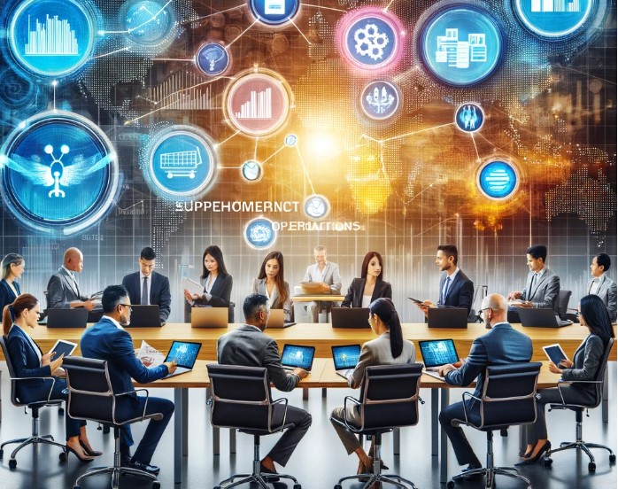 2024年时代华商供应链与采购运营专业研修班学员报名前常见问题答疑（六问）