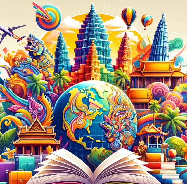 2024年吴晓波频道标杆工厂海外特别场—东南亚-柬埔寨—越南报名前常见问题答疑