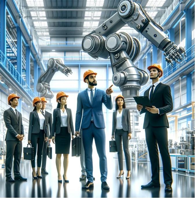 2024年吴晓波-走进标杆工厂报名前常见问题答疑