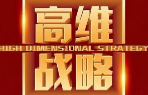 刘海峰老师高维战略怎么样?