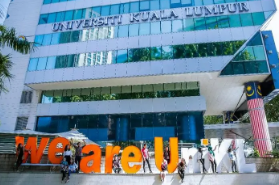 吉隆坡首都大学学院排名QS