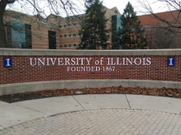 美国伊利诺伊大学毕业前景如何？