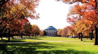 美国伊利诺伊大学毕业率如何？