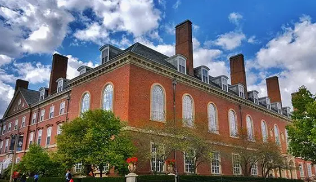 美国伊利诺伊理工大学qs排名多少？