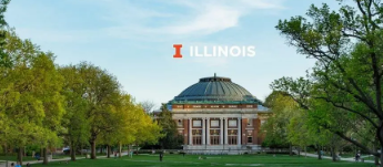 美国伊利诺伊大学毕业率揭秘