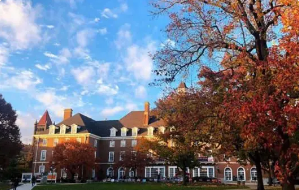 留学美国伊利诺伊大学攻略解析