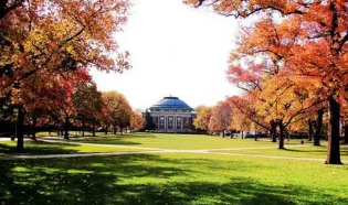 美国芝加哥伊利诺伊大学mba项目怎么样？