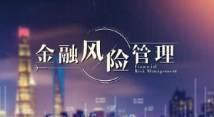 美国金融风险管理专业介绍