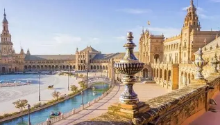 马德里欧洲大学MBA学费多少？