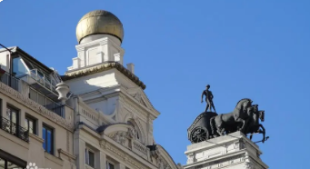 西班牙马德里欧洲大学硕士介绍