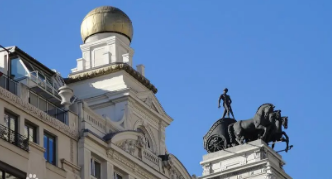 马德里欧洲大学硕士学费多少？