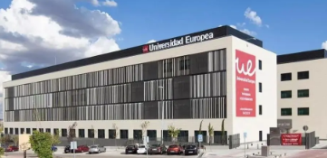 马德里欧洲大学研究生好毕业吗？