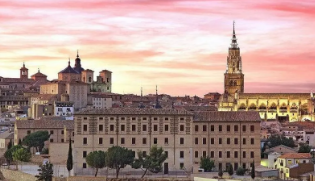 马德里欧洲大学值得读吗？